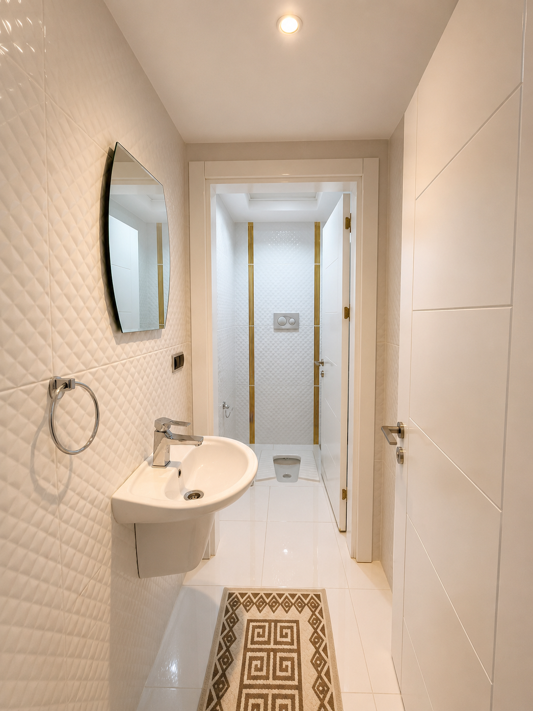 MABEL'DEN GOLD HOUSE'DA SATILIK DAİRE